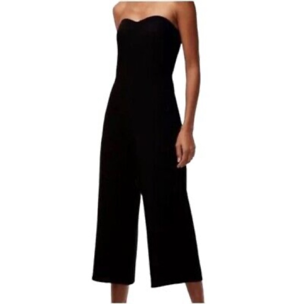 Babaton Roshan Jumpsuit NWOT